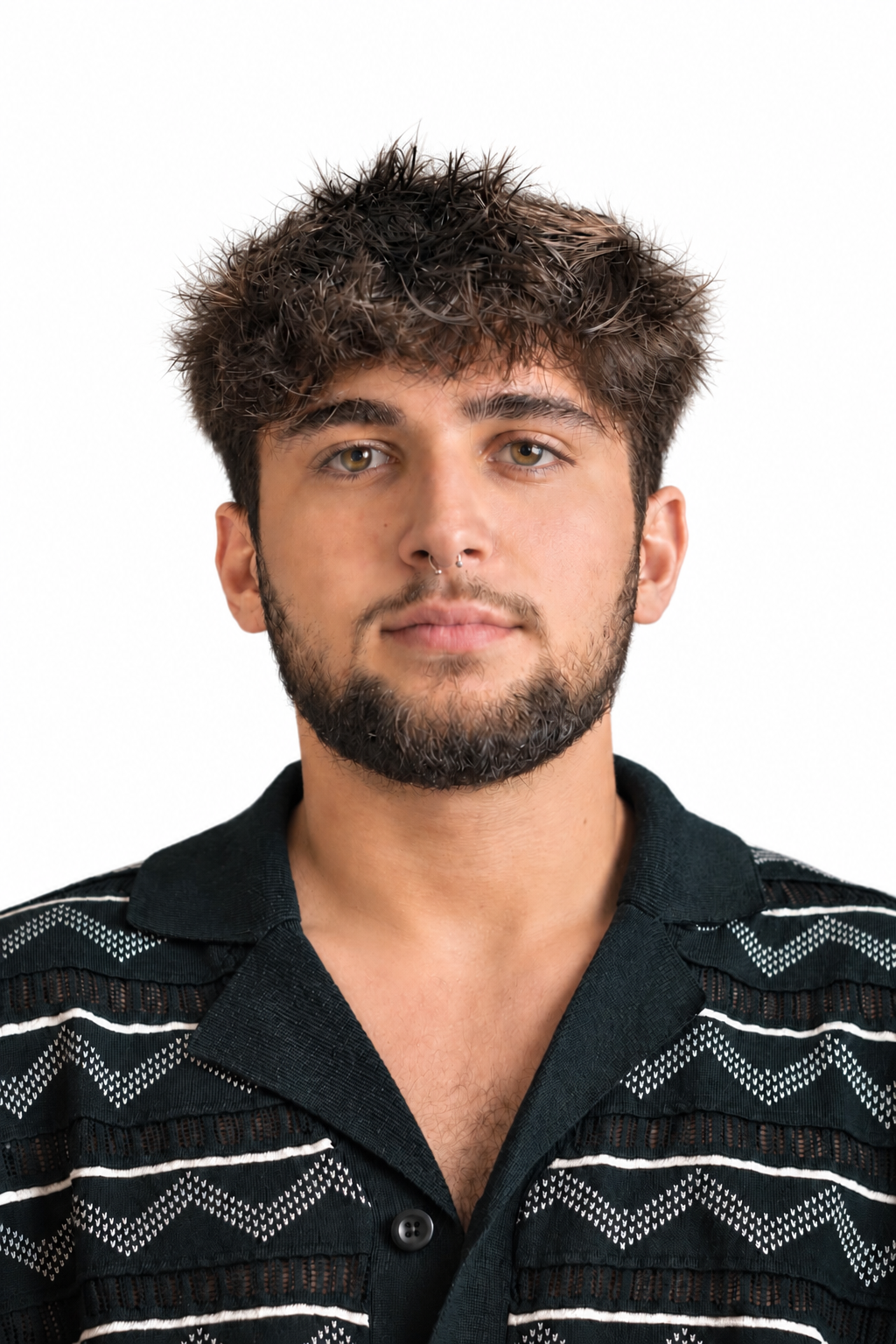 Alexandro Navarro