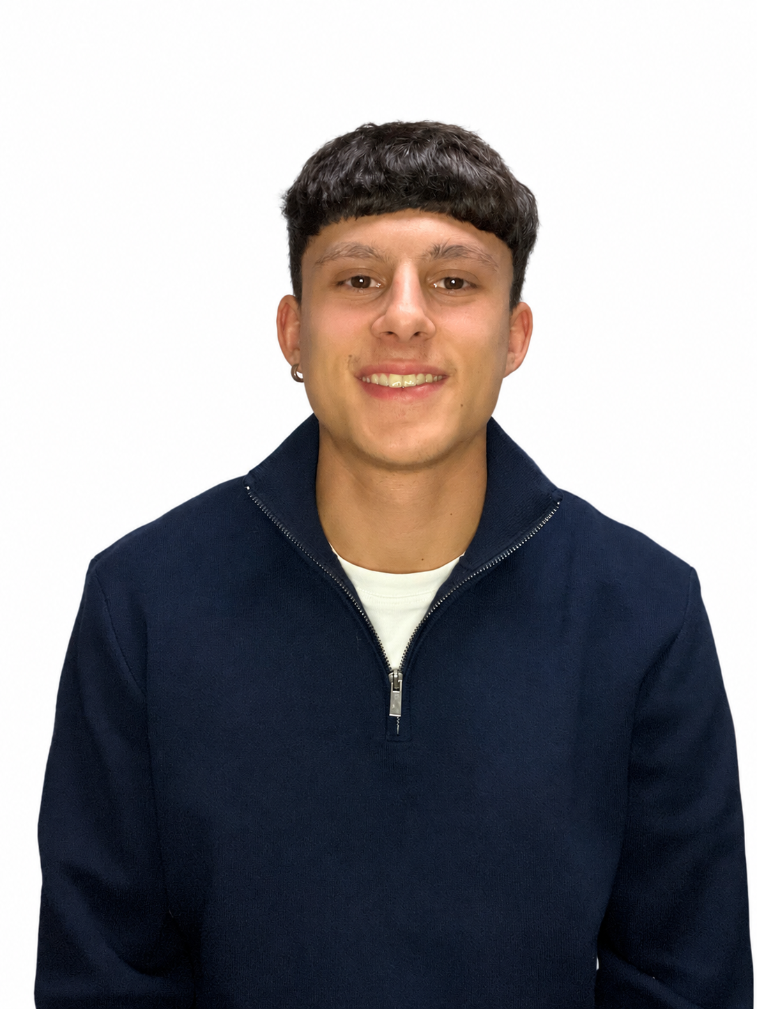 Carlos Molina