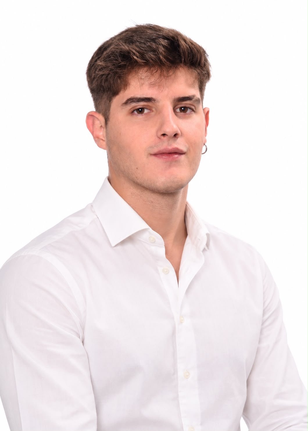 Carlos Navarro