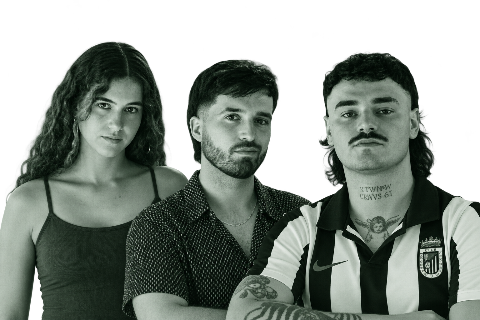 Banda Estanco 72
