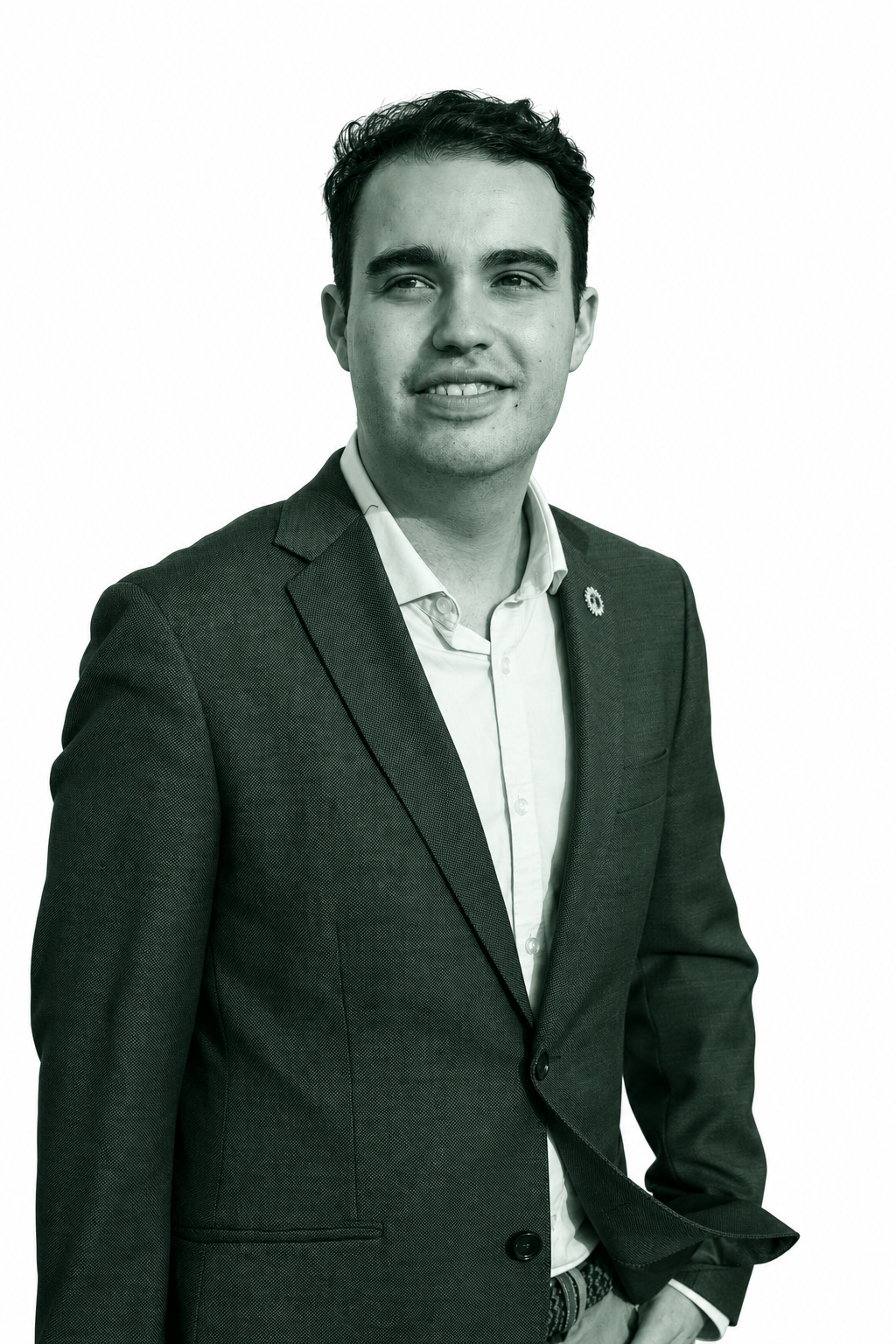 Juan Javier Sánchez