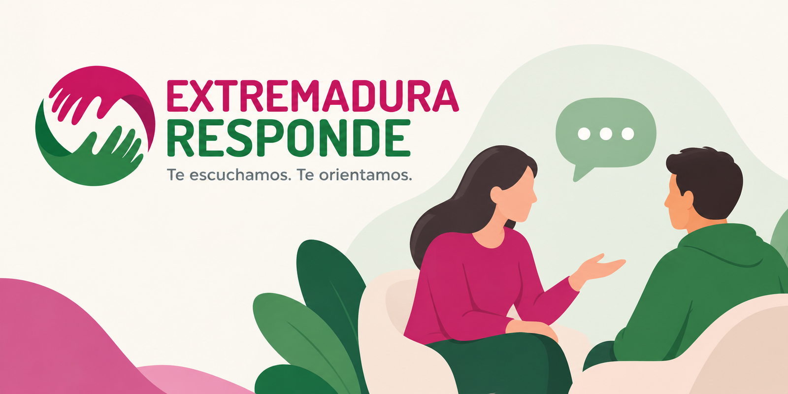 Extremadura Responde
