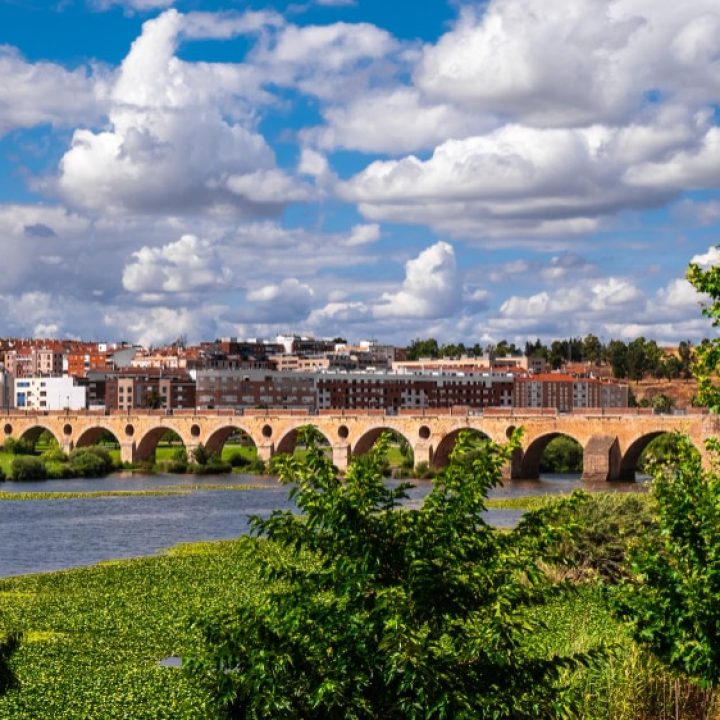 badajoz